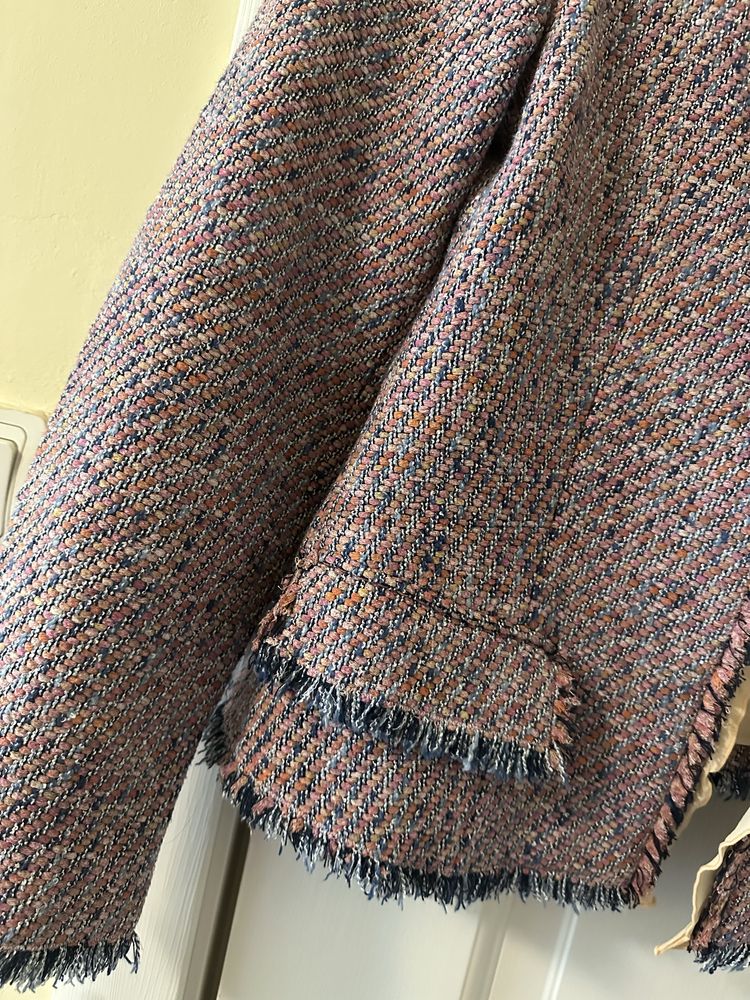 Sacou Etro original
