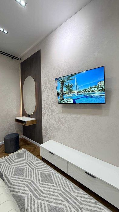 СРОЧНО ПРОДАЁТСЯ! Мирабад, на Нукусской 2/2/4 вторичка с евроремонтом"