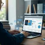 Freelancer ofer servicii Wordpress, Woocommerce, Creare & Promovare