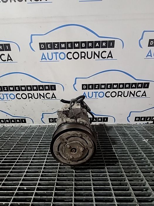 Compresor clima Jeep Renegade 2.0 D 2014 - 2018 EBT (1025) 4472500020