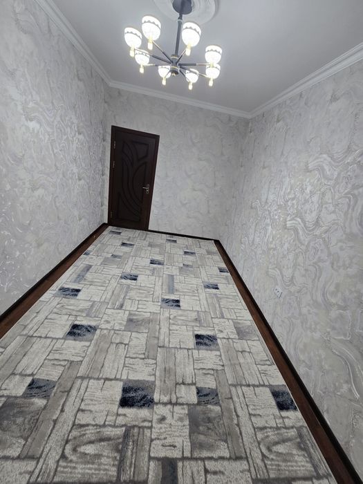 Сергели Дархан 2 3 хона /2/16 новостройка, кадастр