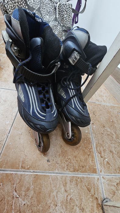 Role pentru adulti Rco