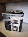 Espressor de Lapte Praf Formula Pro Advanced White de la BabyBrezza