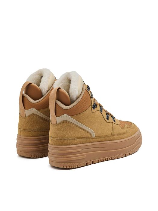 Дамски зимни боти Cropp, номер 39