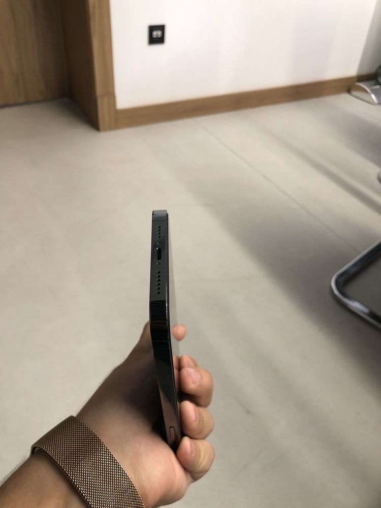 Iphone 13 pro max 128 gb