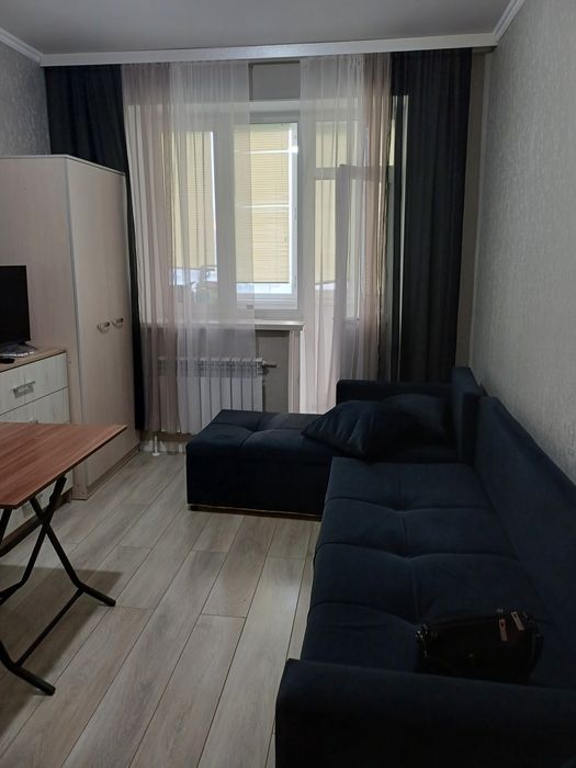 Сдам квартиру на длительный срок