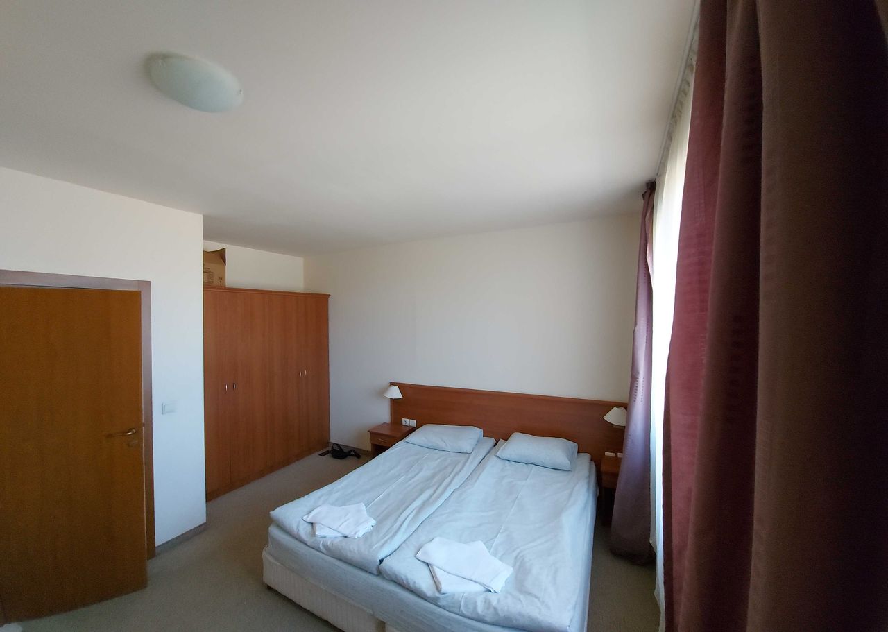 Продава се Двустаен апартамент в Банско - 68 кв.м за 8 €/кв.м - Снимка #8