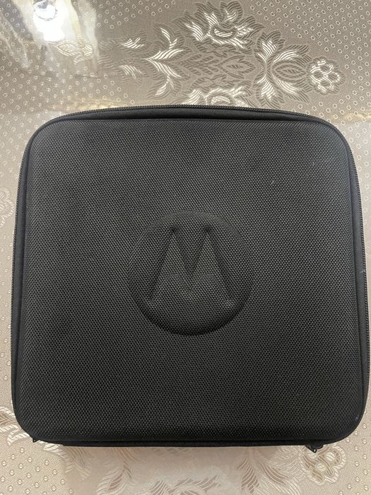 Statii emisie receptie Motorola T92 H2O opt canale lcd