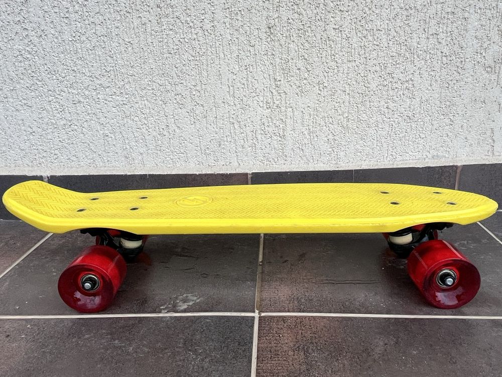 Vand penny board “oxelo”