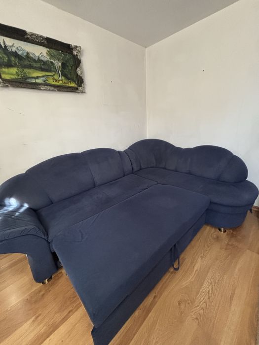 Vand canapea extensibila