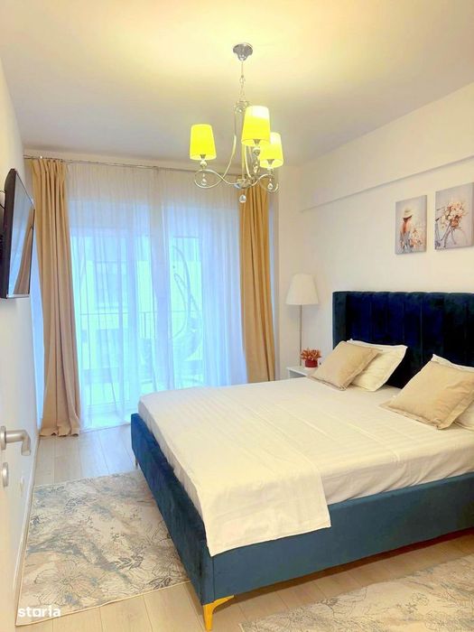 Inchiriere 2 camere 68mp Metrou Pantelimon