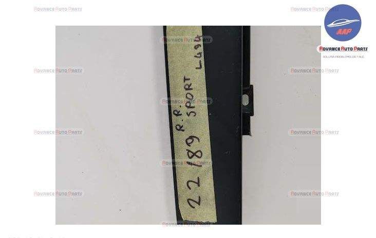 Външна装ировка Дясна Задна B Стълб Ланд Роувър / Land Rover Range Rover