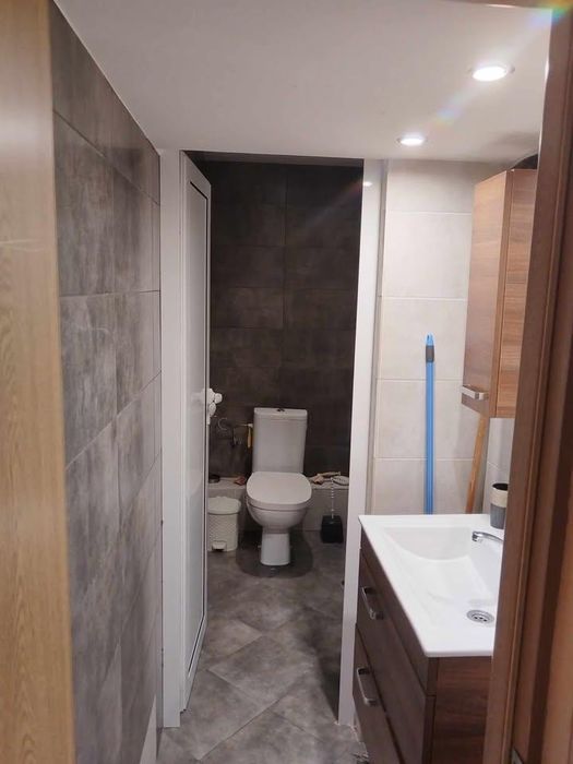 Дава се под наем Четиристаен апартамент в София, Редута - 120 кв.м за 750 € - Снимка #7