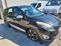 Renault Megane Scenic CI 7 locuri