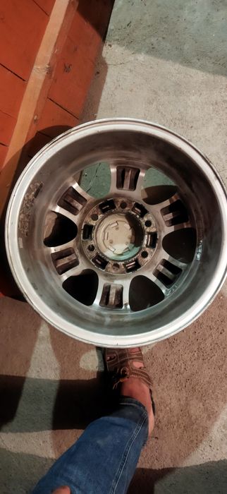 Комплект дисков р16