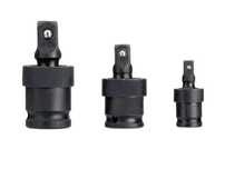 Set articulații sferice de putere impact Parkside prezoane