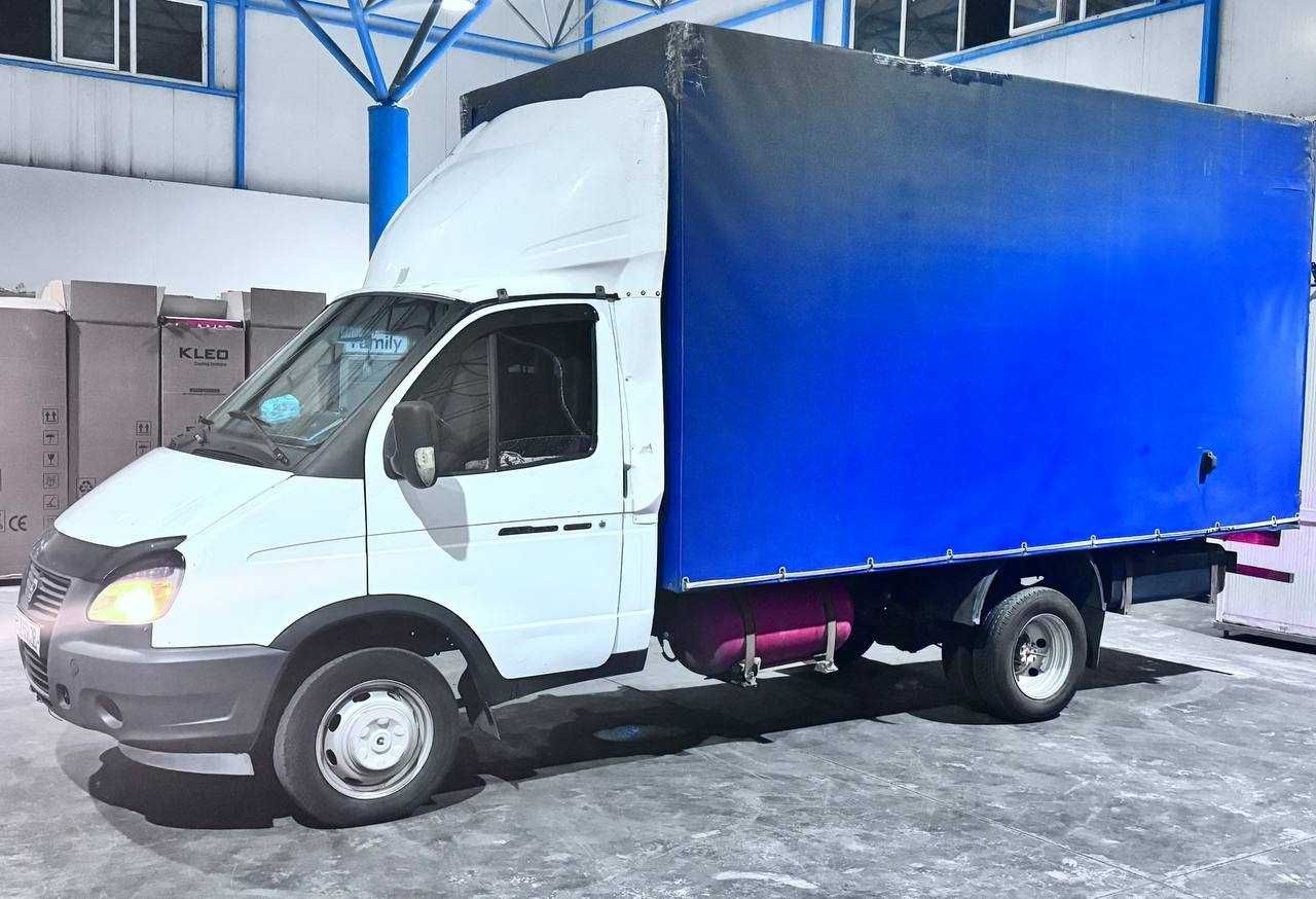 Срочно газель сотилади