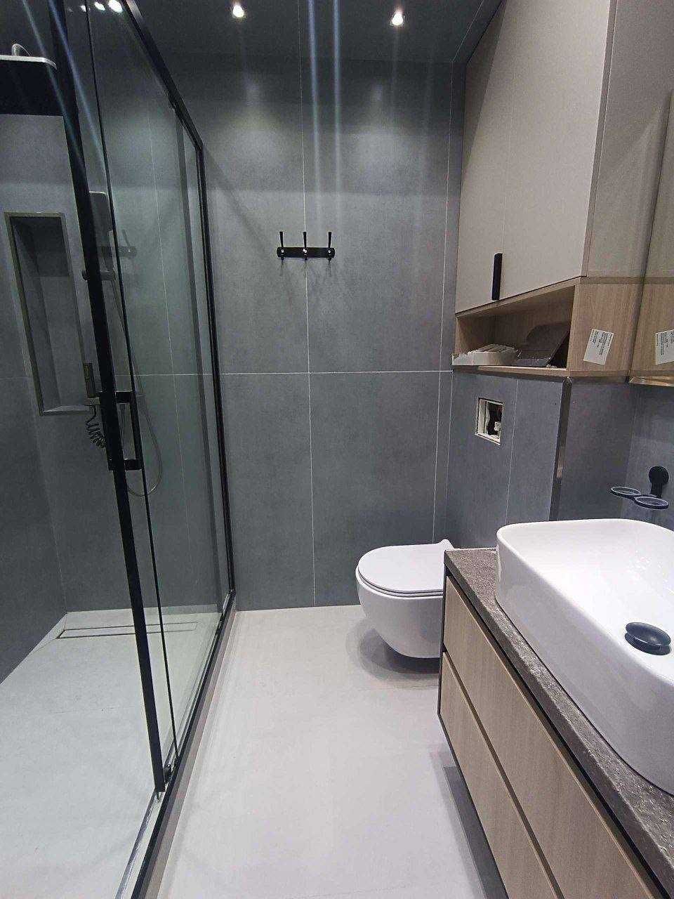 Дархан • Akay City • 2-комн • 50м² • этаж 6/25 • [336-YUL32]