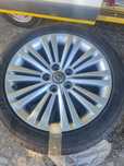Za isnignia opel