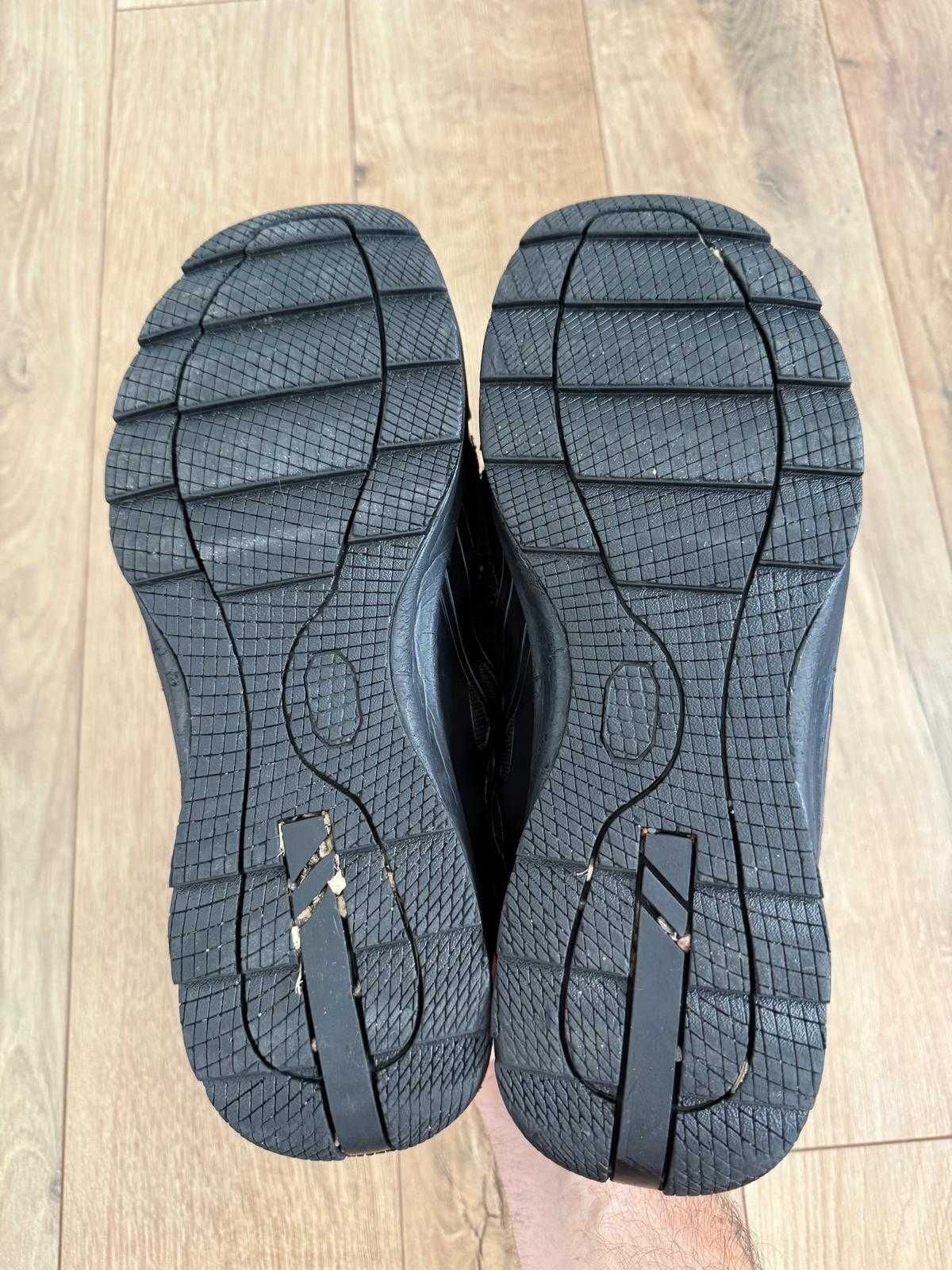 Engelbert Strauss 42  BOA S1 ESD bocanci adidasi bombeu protectie