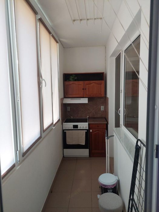 Дава се под наем Двустаен апартамент в Пловдив, Христо Смирненски - 50 кв.м за 315 € - Снимка #6