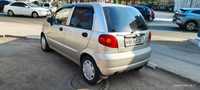 Matiz Deawoo 2007 avtomat