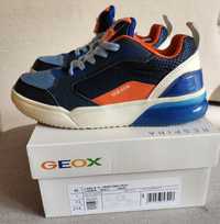 Детски спортни обувки Geox J029YF