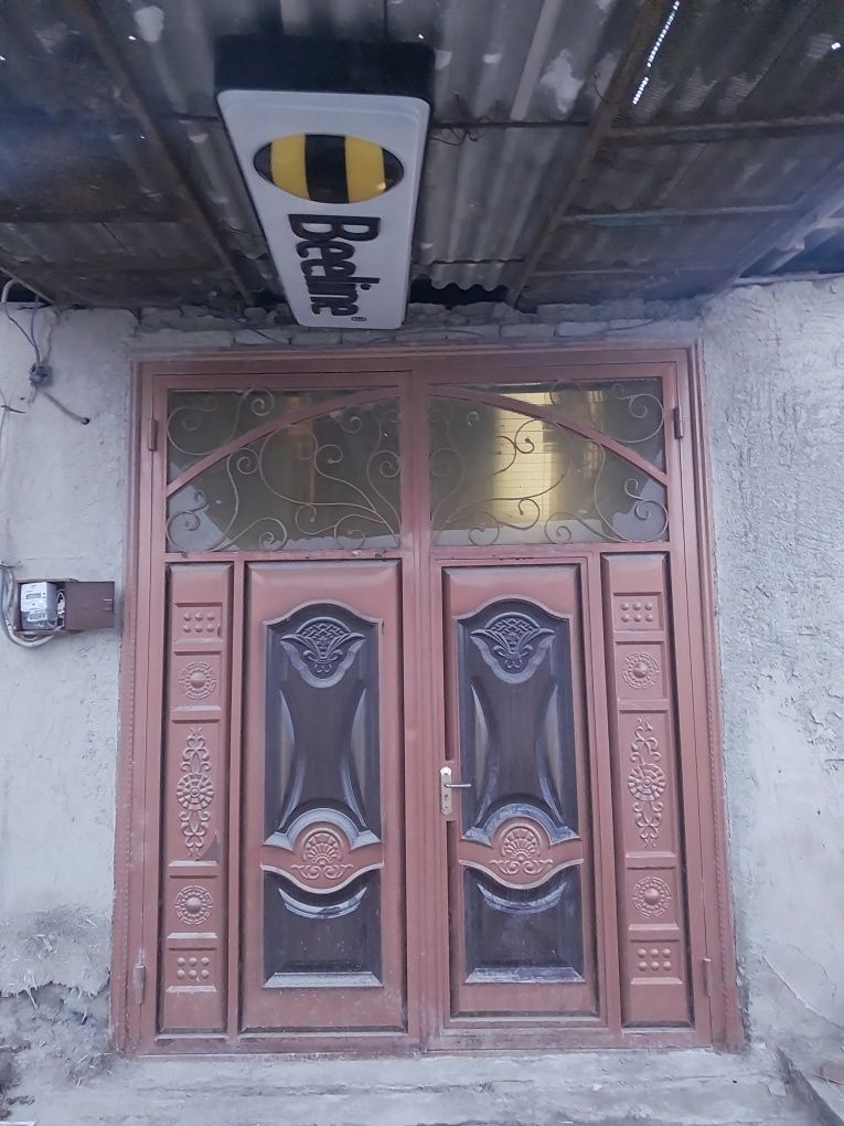 Продам свою дачу