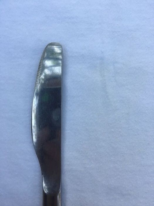 Cutit inox