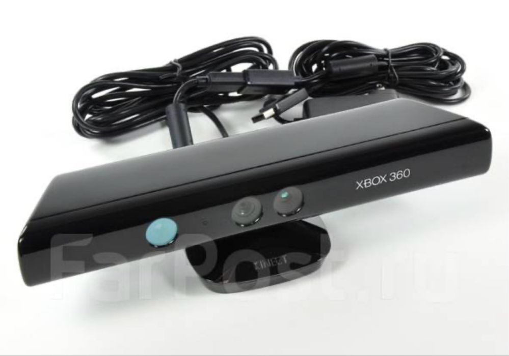 Kinect для Xbox 360 срочно 200 000 сум