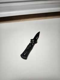 Черно Джобно ножче