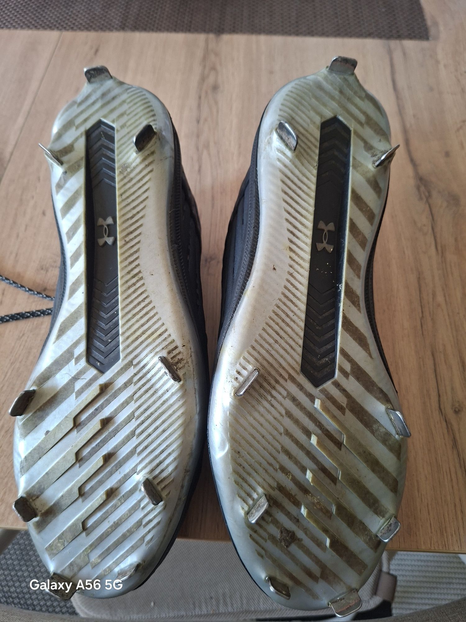 Pantofi baseball Under Armour