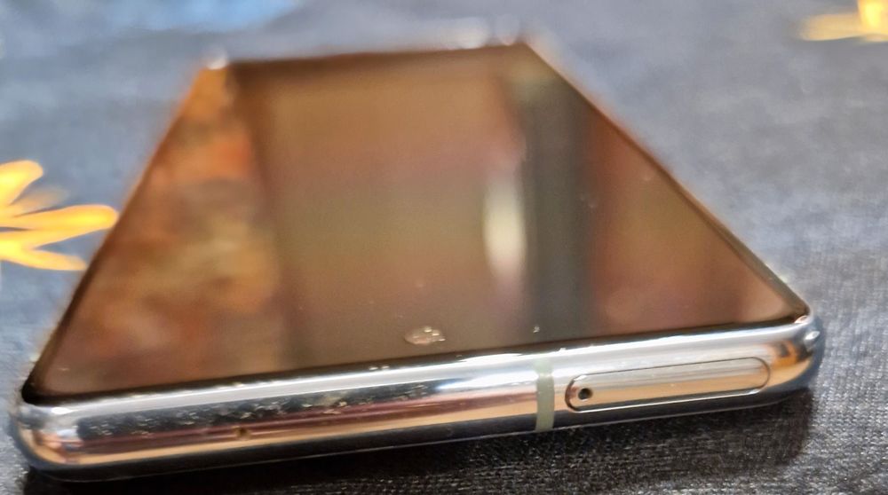 Samsung S20 FE 5G dual sim