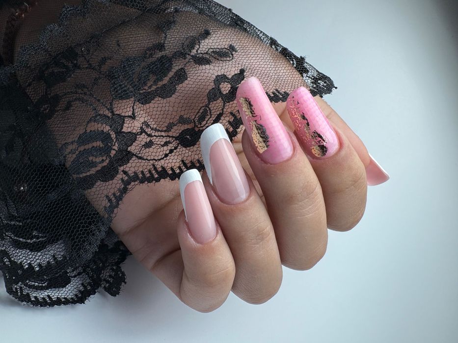 Caut modele manichiură