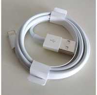 Cabluri incarcare pentru iPhone 1m lungime - Noi / incarcator iPhone