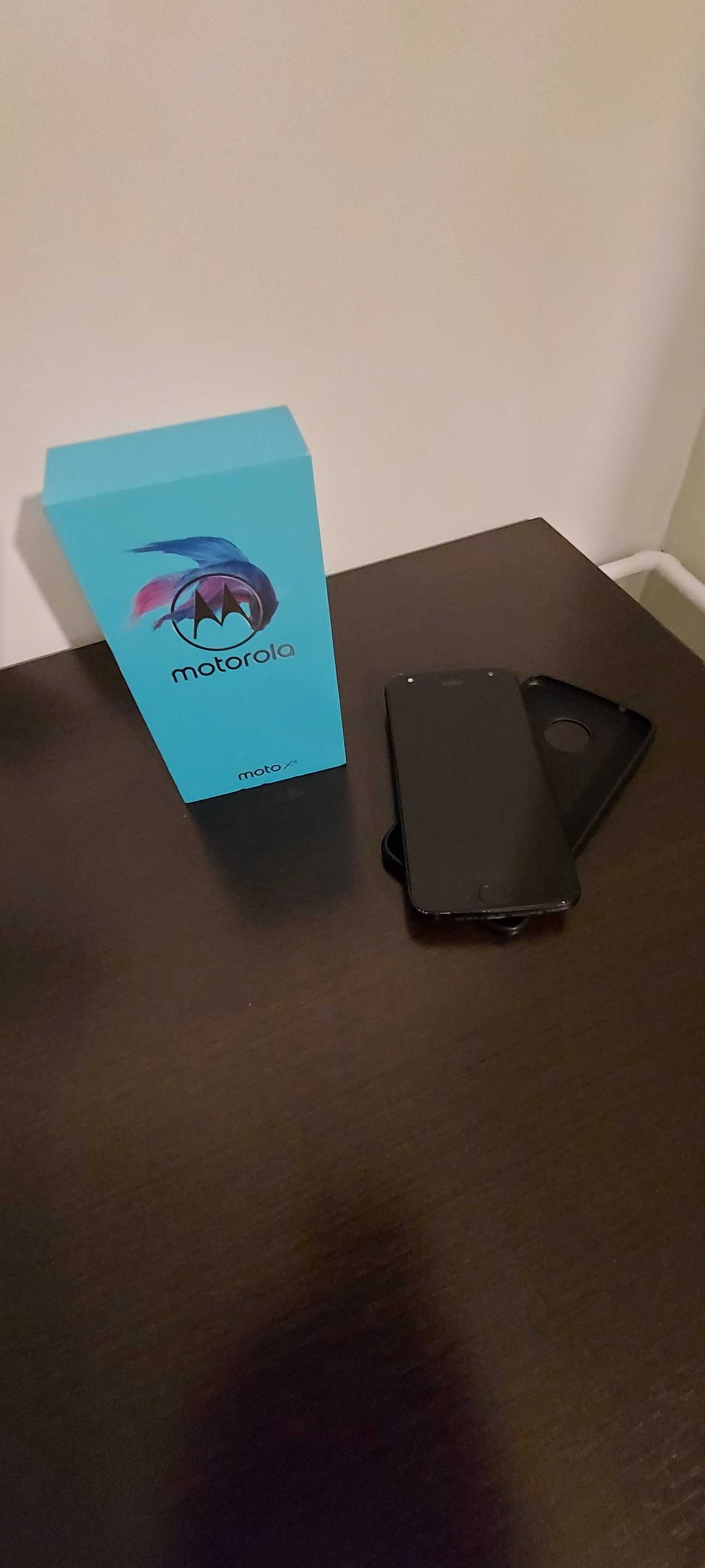 Motorola X4, Transport Gratuit