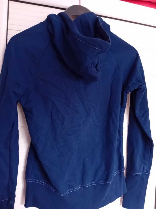 Оригинално горнище с качулка Nike