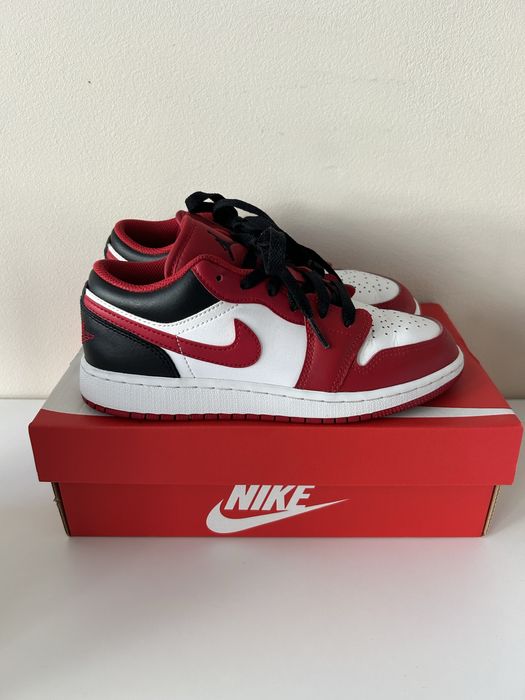 Маратонки Nike Air Jordan 1
