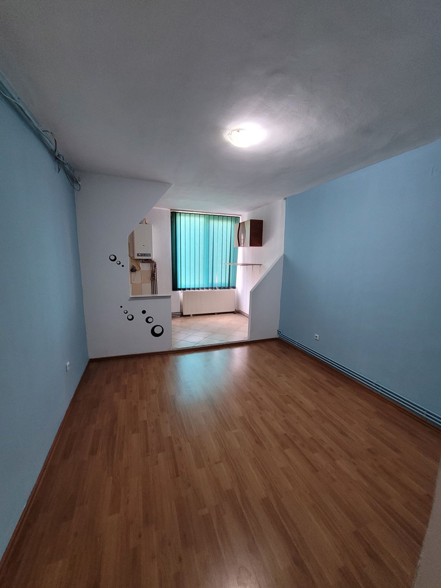Garsoniera de inchiriat - 26mp - Brasov - Strada Alexandru cel Bun