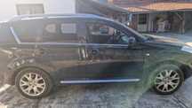 Peugeot 4007 HDI 2.2 diesel
