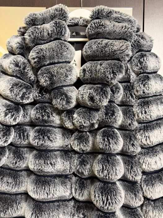 Haina de Blana cu guler