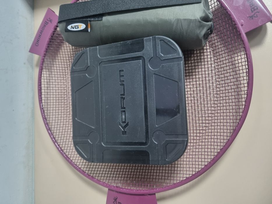 Scule noi de pescuit  - feeder