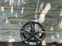 Janta aliaj 18" Bmw X3 / X4 G01 / G02 originala cod 6876918