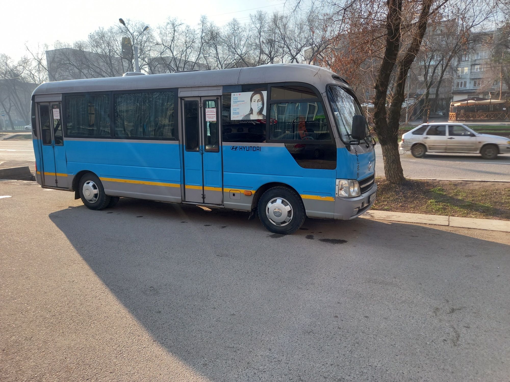 Аренда автобусов Без посредников