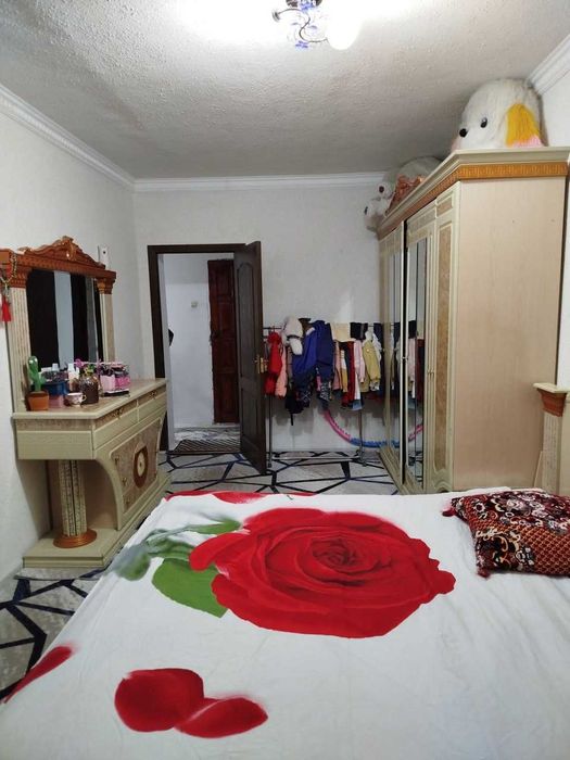 СРОЧНО! Продаётся 3 комнатная квартира на 19 квартале. Можно в ИПОТЕКУ