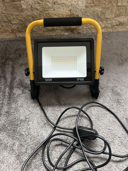 Vand proiector led