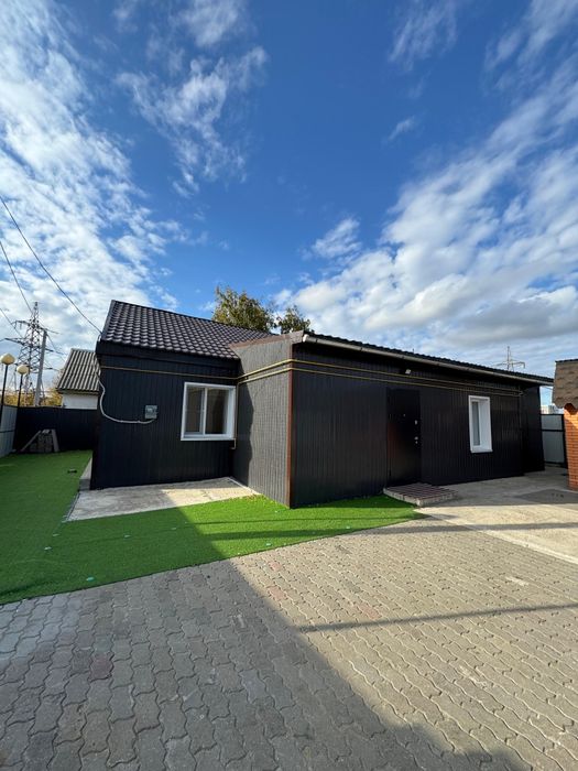 Сдам коттедж по суточно