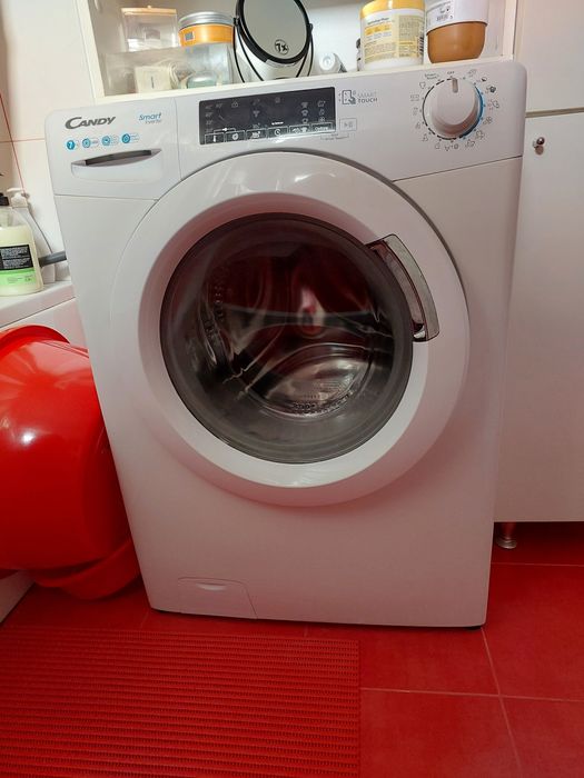 Masina de spalat Canby