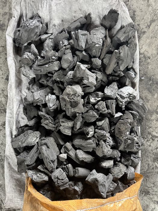 Дървени въглища - безплатна доставка - топ качество