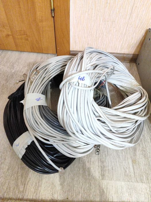 Видеонаблюдение MSC Комплект Видеорегистратор Камеры. Срочно продам